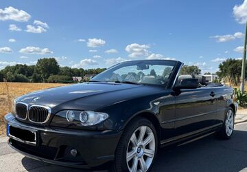 BMW 325 195.000 km 7.800 &euro; Herne 44629