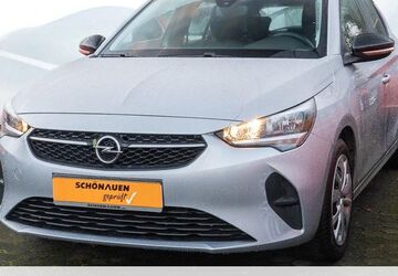 Opel Corsa 16.000 km 12.850 &euro; Solingen 42697