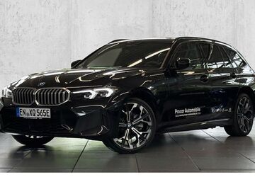 BMW 330 10.499 km 53.990 &euro; Sprockhövel 45549