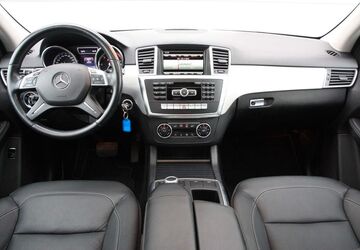 Mercedes-Benz ML 350 277.000 km 14.000 &euro; Wuppertal 42399