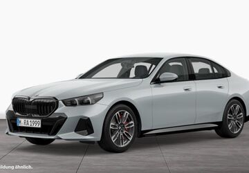 BMW 540 16.699 km 66.666 &euro; Oberhausen 46117