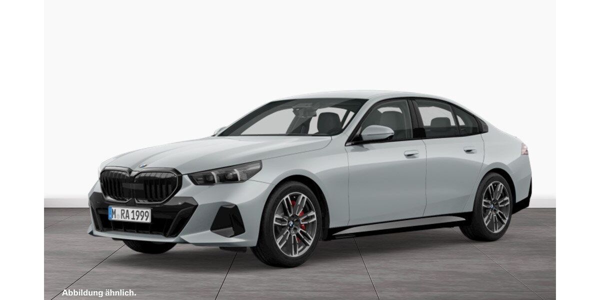 BMW 540 16.699 km 66.666 &euro; Oberhausen 46117