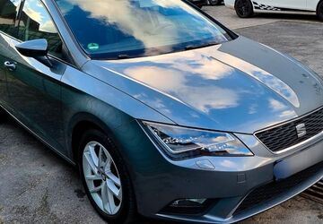 Seat Leon 149.000 km 7.800 &euro; Hattingen 45529