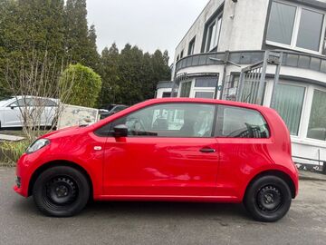 Gebrauchte Skoda Citigo