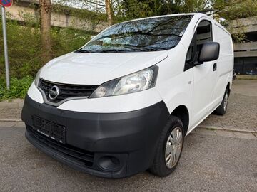 Gebrauchte Nissan NV200