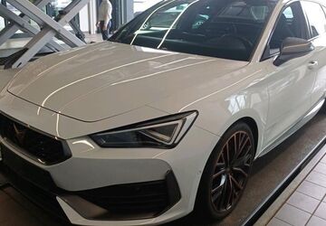 Cupra Leon 34.497 km 30.735 &euro; Hagen 58091