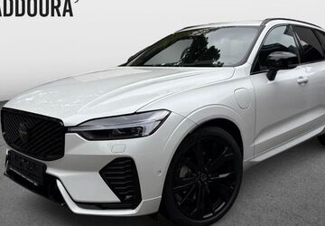 Volvo XC60 22.113 km 53.990 &euro; Wuppertal 42117