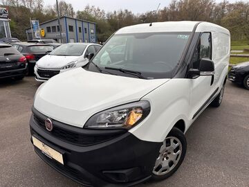 Gebrauchte Fiat Doblo