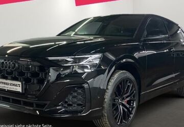 Audi Q8 5.000 km 89.980 &euro; Hagen 58089