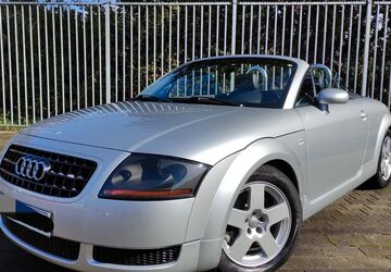 Audi TT 96.167 km 7.999 &euro; Schwelm 58332