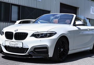 BMW M240i 25.400 km 30.850 &euro; Bottrop 46244