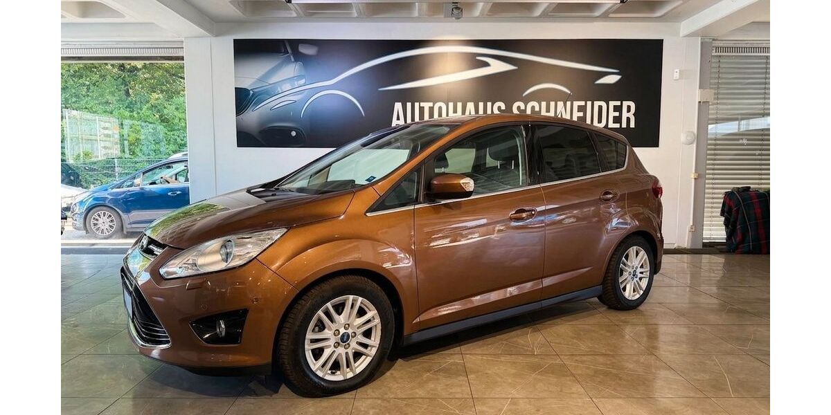 Ford C-Max 78.817 km 9.790 &euro; Ratingen 40880