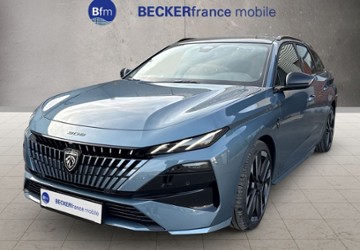 Peugeot 308 9.700 km 34.190 &euro; Oberhausen 46149