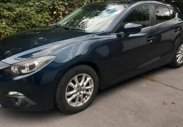 Mazda 3 127.000 km 8.990 &euro; Oberhausen NRW 46149