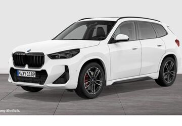 BMW X1 15.700 km 49.900 &euro; Velbert 42553