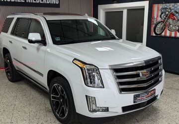 Cadillac Escalade 39.246 km 44.990 &euro; Essen 45356