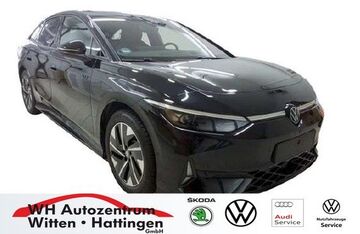Gebrauchte VW ID.7