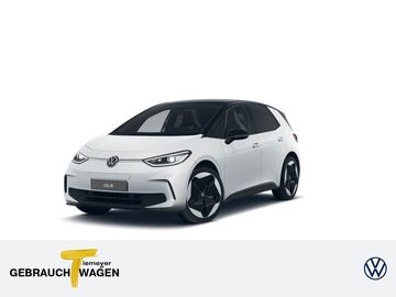 Gebrauchte VW ID.3