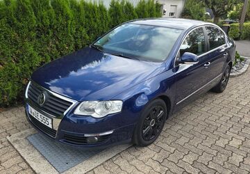 VW Passat 228.640 km 3.200 &euro; Wuppertal 42399