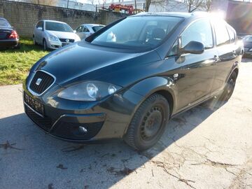 Gebrauchte Seat Altea