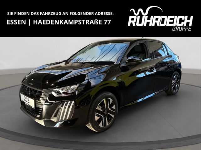 Peugeot e-208 4.750 km 29.990 &euro; Essen 45143