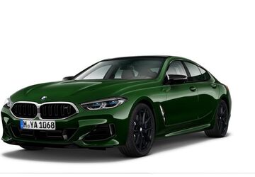 BMW M850 12.706 km 98.790 &euro; Recklinghausen 45659