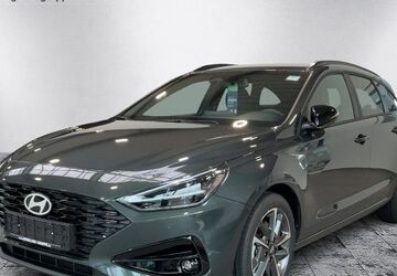 Hyundai i30 3.150 km 27.940 &euro; Remscheid 42855