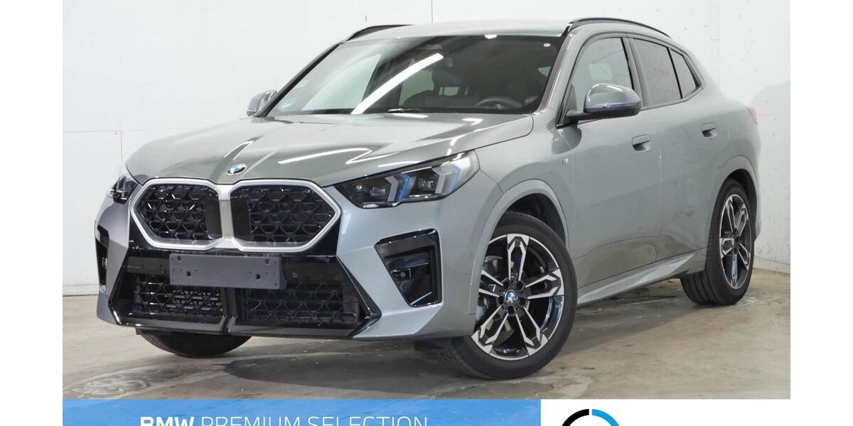 BMW X2 9.648 km 43.680 &euro; Mülheim 45472