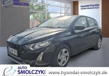 Hyundai i20 6.857 km 17.990 &euro; Hattingen 45525