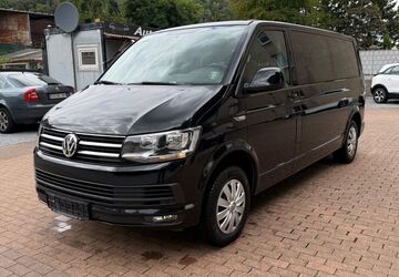 VW T6 Caravelle 413.000 km 12.990 &euro; Hagen 58089