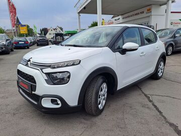 Gebrauchte Citroën C3