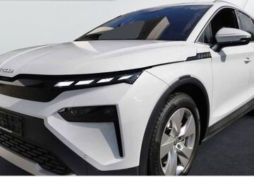 Skoda Elroq 16.680 km 42.444 &euro; Dortmund 44309
