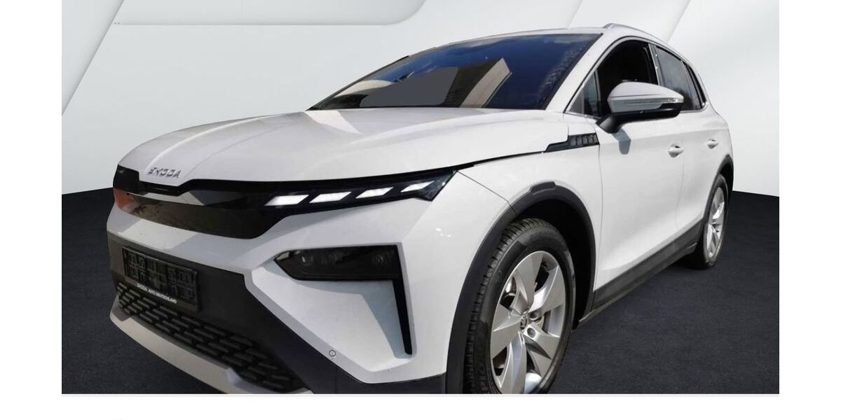 Skoda Elroq 16.680 km 42.444 &euro; Dortmund 44309