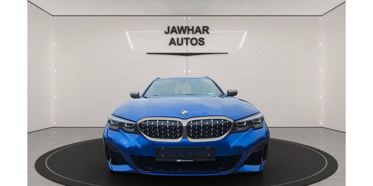 BMW M340d 117.155 km 33.490 &euro; Bottrop 46236
