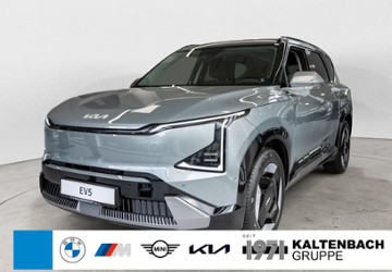 Kia EV5 9.990 km 40.990 &euro; Remscheid 42897