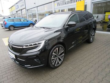 Gebrauchte Renault Espace