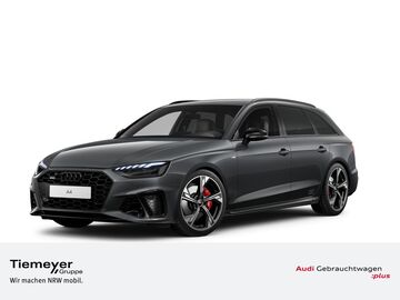 Gebrauchte Audi A4