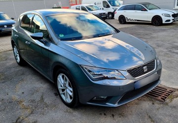 Seat Leon 149.000 km 7.400 &euro; Hattingen 45529
