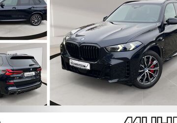 BMW X5 36.460 km 77.940 &euro; Oberhausen 46149