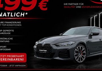 BMW M440 77.330 km 45.990 &euro; Hagen 58089