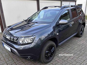 Gebrauchte Dacia Duster
