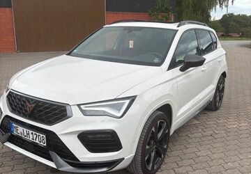 Cupra Ateca 29.970 km 29.990 &euro; Wülfrath 42489