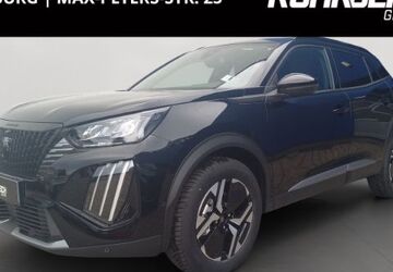 Peugeot 2008 5.000 km 30.590 &euro; Duisburg 47059
