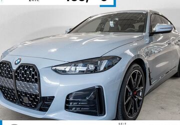 BMW 420 Gran Coupé 14.999 km 47.990 &euro; Remscheid 42897