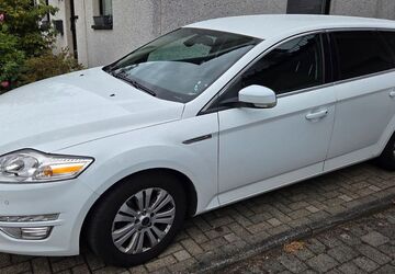 Ford Mondeo 187.339 km 5.000 &euro; Wermelskirchen 42929