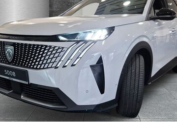Peugeot 5008 14.385 km 29.950 &euro; Herten 45699