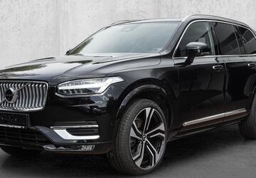Volvo XC90 39.384 km 61.980 &euro; Wuppertal 42109