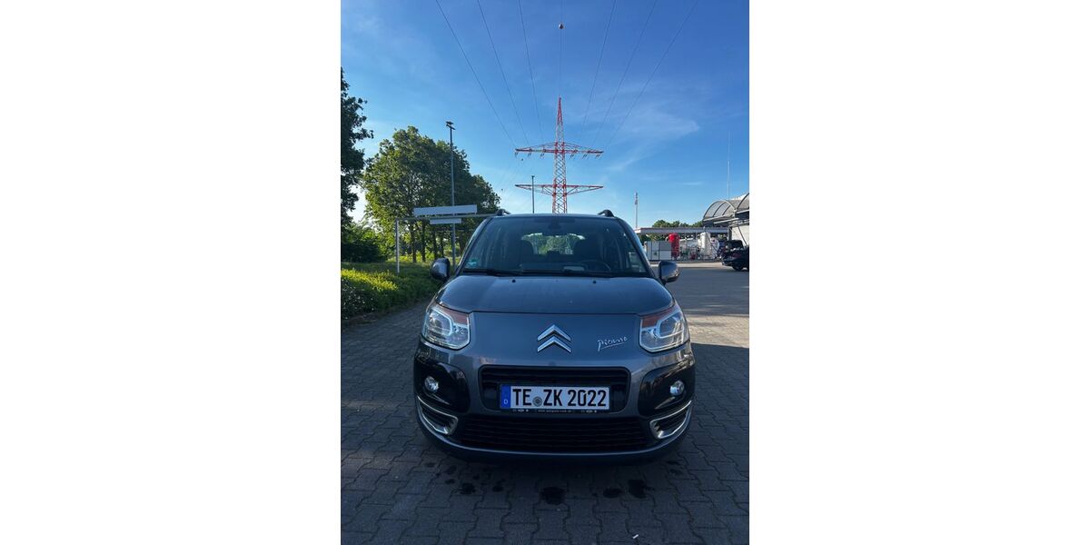 Citroen C3 Picasso 187.000 km 2.500 &euro; Dortmund 44388
