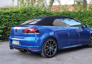VW Golf 54.000 km 26.900 &euro; Hattingen 45525