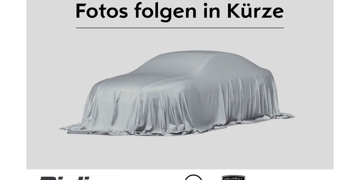 Peugeot e-208 9.830 km 24.990 &euro; Herten 45699